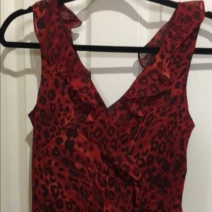 EUC. Donna Rocco New York dress. Size 6.